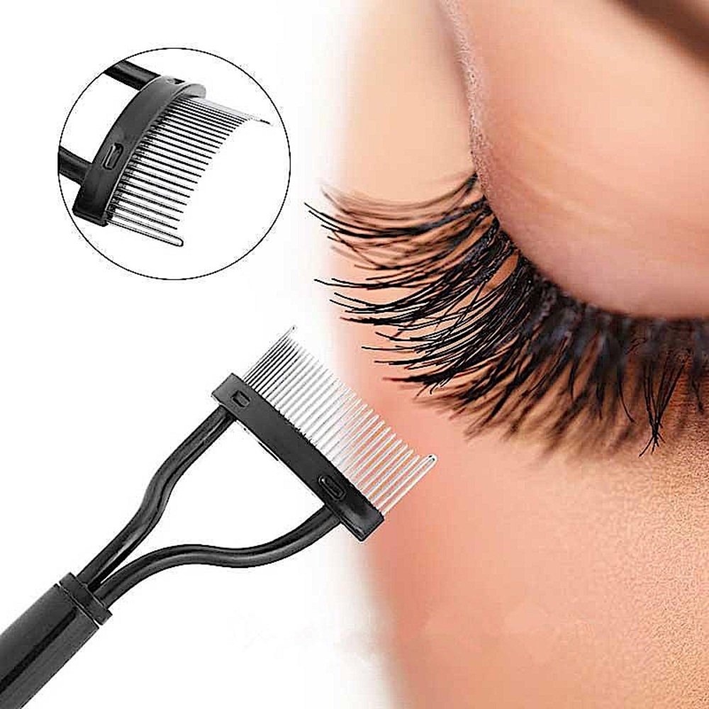 Pro Lash Separator